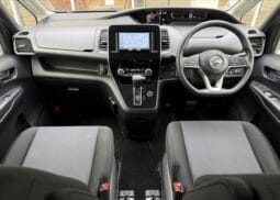 
										2022 NISSAN SERENA S EDITION full									