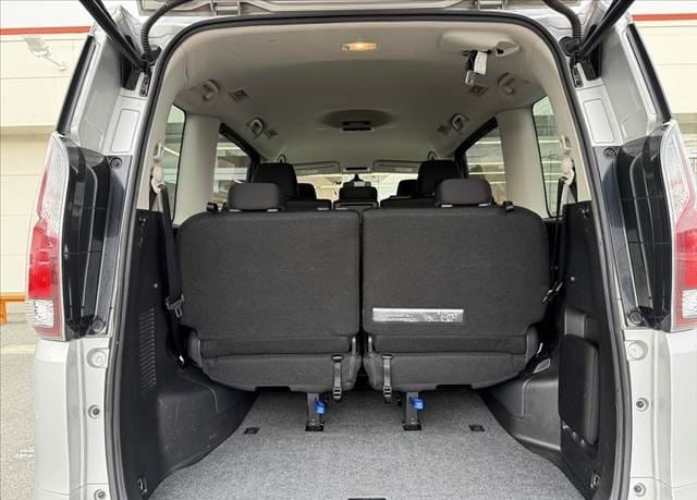 
								2022 NISSAN SERENA S EDITION full									