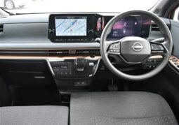 
										2022 NISSAN SAKURA G full									