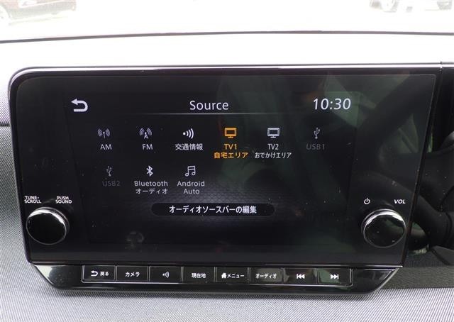 
								2022 NISSAN SAKURA G full									