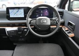 
										2022 NISSAN SAKURA G full									