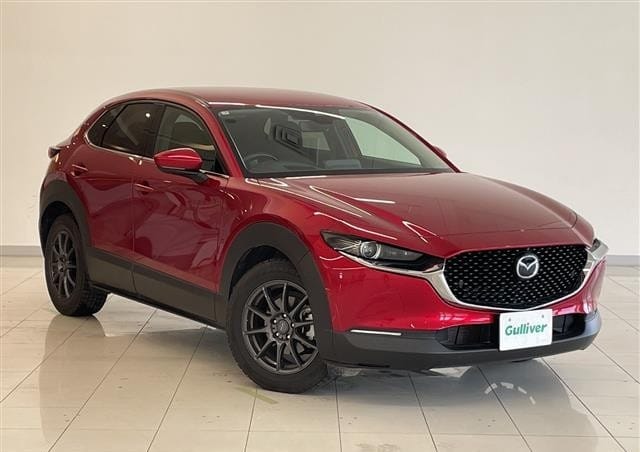 2023 MAZDA CX-30 20S PROACTIVE TOURING SELECTION