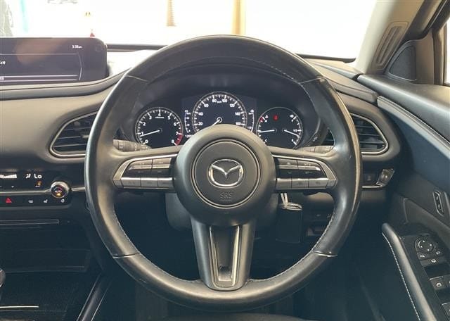2023 MAZDA CX-30 20S PROACTIVE TOURING SELECTION