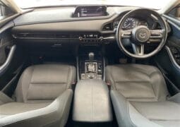 
										2023 MAZDA CX-30 20S PROACTIVE TOURING SELECTION full									