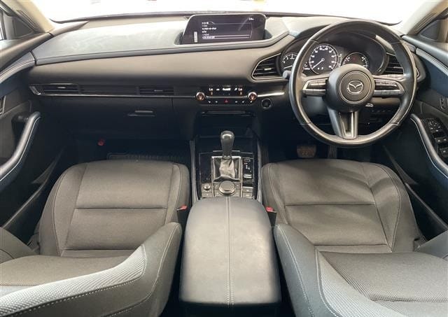 2023 MAZDA CX-30 20S PROACTIVE TOURING SELECTION