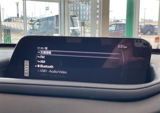 
								2023 MAZDA CX-30 20S PROACTIVE TOURING SELECTION full									