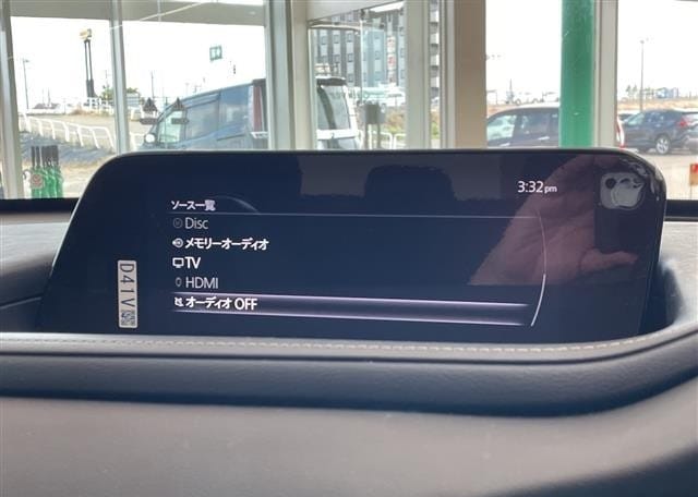 
								2023 MAZDA CX-30 20S PROACTIVE TOURING SELECTION full									