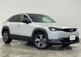 2023 MAZDA MX-30 INDUSTRIAL CLASSIC