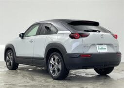 
										2023 MAZDA MX-30 INDUSTRIAL CLASSIC full									