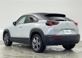 2023 MAZDA MX-30 INDUSTRIAL CLASSIC
