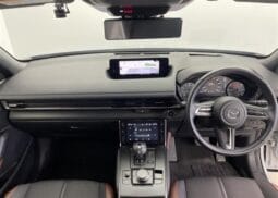 
										2023 MAZDA MX-30 INDUSTRIAL CLASSIC full									