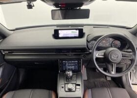 2023 MAZDA MX-30 INDUSTRIAL CLASSIC