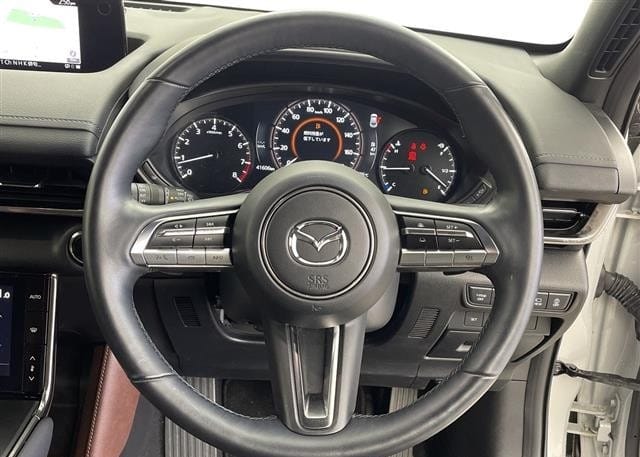 2023 MAZDA MX-30 INDUSTRIAL CLASSIC