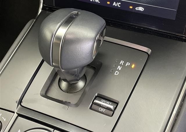 2023 MAZDA MX-30 INDUSTRIAL CLASSIC
