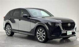 
										2023 MAZDA CX-60 25S EXCLUSIVE MODE full									