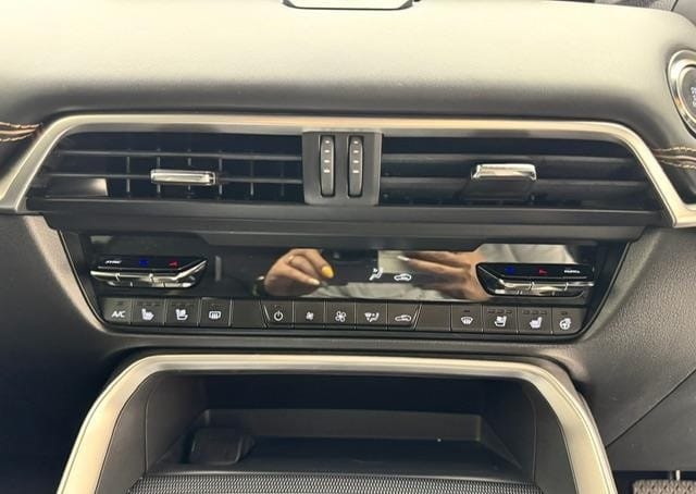 
								2023 MAZDA CX-60 25S EXCLUSIVE MODE full									