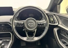 2023 MAZDA CX-60 25S EXCLUSIVE MODE