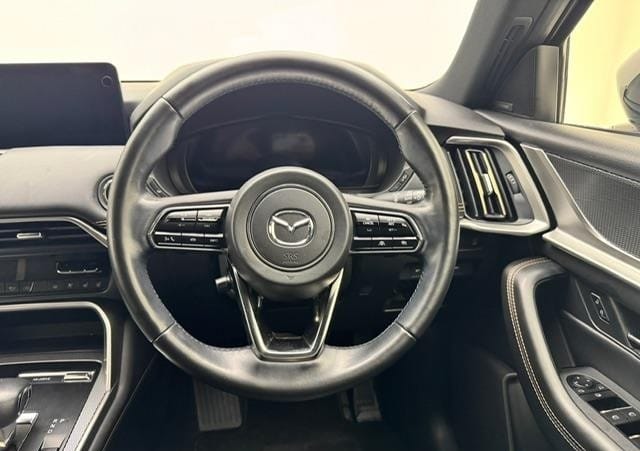2023 MAZDA CX-60 25S EXCLUSIVE MODE