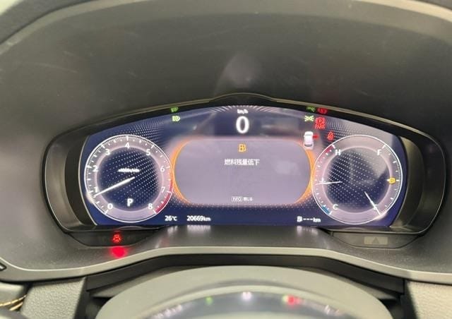 
								2023 MAZDA CX-60 25S EXCLUSIVE MODE full									