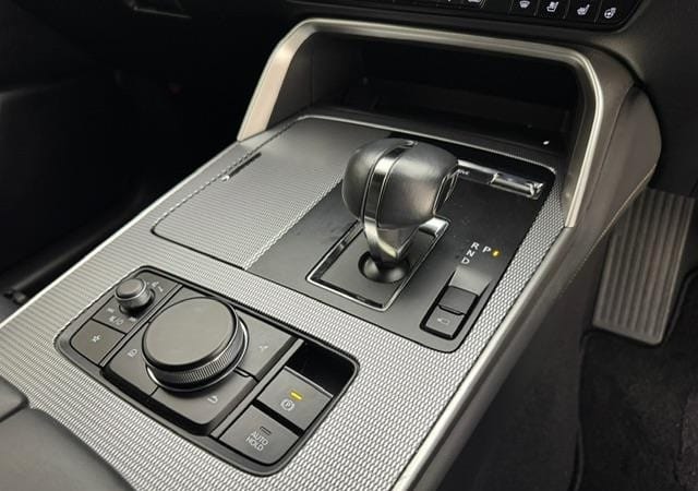 
								2023 MAZDA CX-60 25S EXCLUSIVE MODE full									