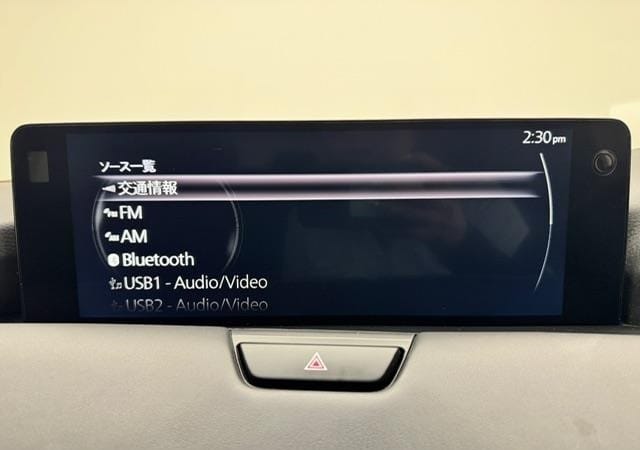 
								2023 MAZDA CX-60 25S EXCLUSIVE MODE full									