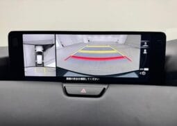 
										2023 MAZDA CX-60 25S EXCLUSIVE MODE full									