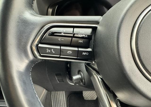 
								2023 MAZDA CX-60 25S EXCLUSIVE MODE full									