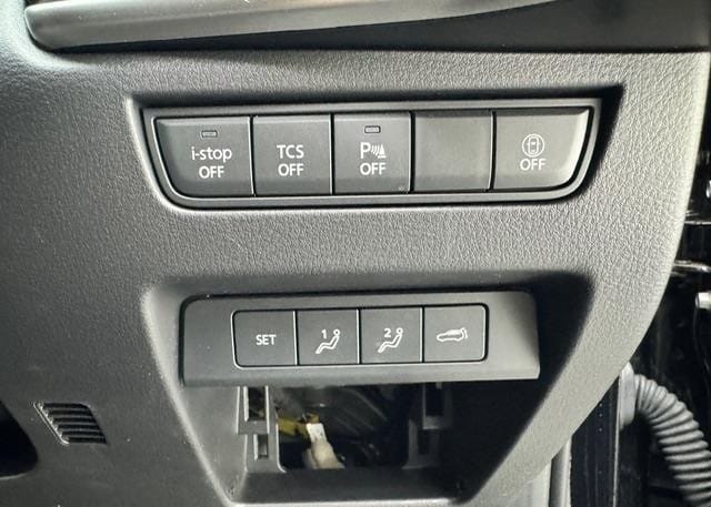 
								2023 MAZDA CX-60 25S EXCLUSIVE MODE full									