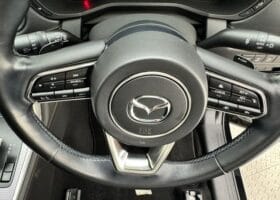 2023 MAZDA CX-60 25S EXCLUSIVE MODE