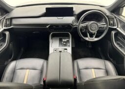 
										2023 MAZDA CX-60 25S EXCLUSIVE MODE full									