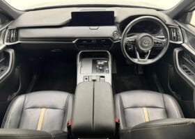 2023 MAZDA CX-60 25S EXCLUSIVE MODE