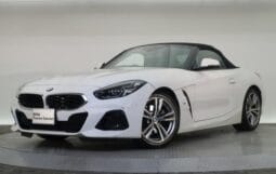 2023 BMW Z4 S DRIVE 20I M-SPORT