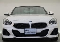 2023 BMW Z4 S DRIVE 20I M-SPORT