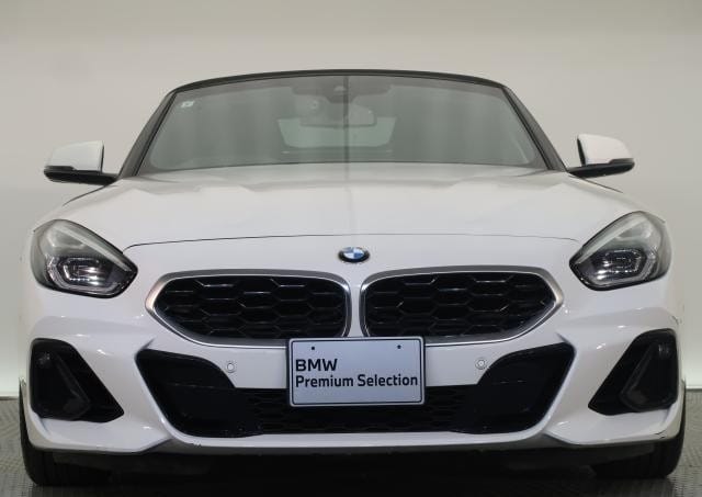 2023 BMW Z4 S DRIVE 20I M-SPORT