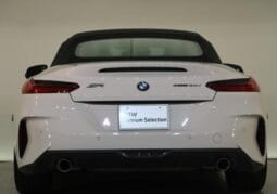 2023 BMW Z4 S DRIVE 20I M-SPORT