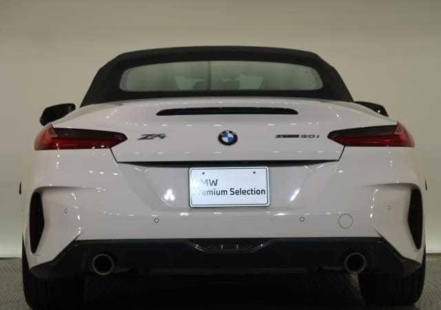 2023 BMW Z4 S DRIVE 20I M-SPORT