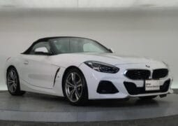 2023 BMW Z4 S DRIVE 20I M-SPORT