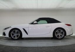 2023 BMW Z4 S DRIVE 20I M-SPORT