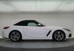 
										2023 BMW Z4 S DRIVE 20I M-SPORT full									