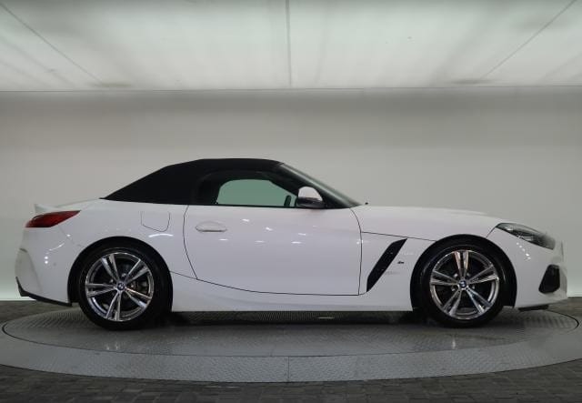 
								2023 BMW Z4 S DRIVE 20I M-SPORT full									