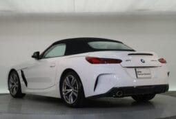 
										2023 BMW Z4 S DRIVE 20I M-SPORT full									
