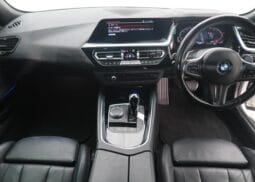 
										2023 BMW Z4 S DRIVE 20I M-SPORT full									