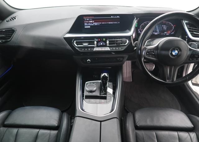 
								2023 BMW Z4 S DRIVE 20I M-SPORT full									
