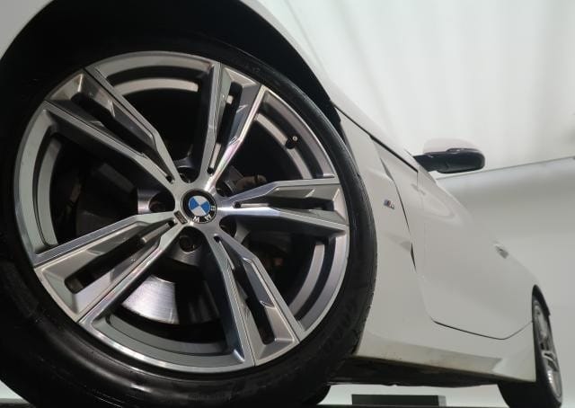 
								2023 BMW Z4 S DRIVE 20I M-SPORT full									