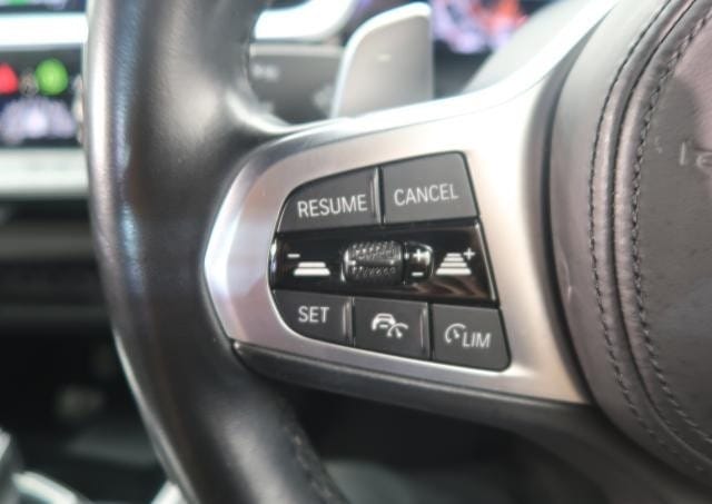 
								2023 BMW Z4 S DRIVE 20I M-SPORT full									