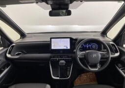 
										2026 TOYOTA NOAH S-Z full									