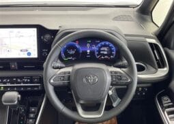 
										2026 TOYOTA NOAH S-Z full									