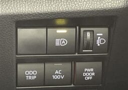 
										2026 TOYOTA NOAH S-Z full									