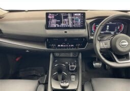 
										2024 NISSAN X-TRAIL Ge-4ORCE 4WD full									