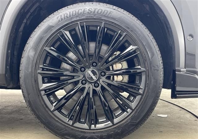 
								2024 NISSAN X-TRAIL Ge-4ORCE 4WD full									